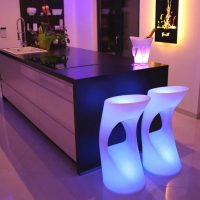 Led stolica 04008 - Image 6