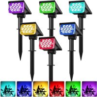 Baštenska dekorativna lampa 04069 - Image 2