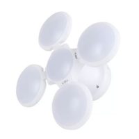 LED SOLARNA kamp lampa 04086