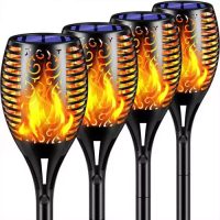 Baštenska dekorativna lampa 04062