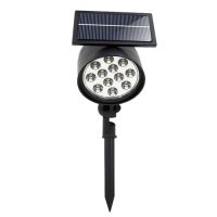 Baštenska dekorativna lampa 04067