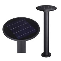 Baštenska dekorativna lampa 04055