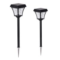 Baštenska dekorativna lampa 04054