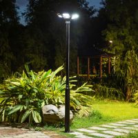 Ulična led solarna rasvjeta 04056 - Image 6