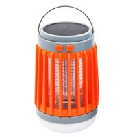 LED SOLARNA lampa protiv komaraca/kamp lampa/04082 - Image 6