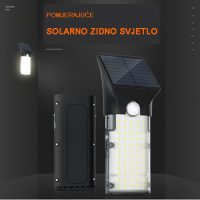Baštenska dekorativna lampa 04121 - Image 3