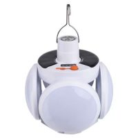LED SOLARNA kamp lampa 04086 - Image 2