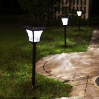 Baštenska dekorativna lampa 04054 - Image 2