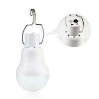 LED SOLARNA kamp lampa 04085 - Image 6