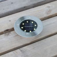 Podna lampa (4 kom) 04072 - Image 3