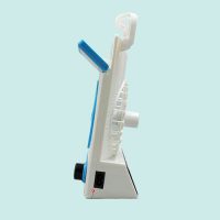 LED SOLARNA ventilator - kamp lampa 04091 - Image 3