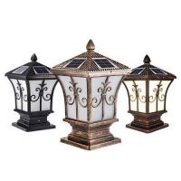 Stubna lampa 04051 - Image 2