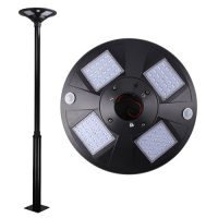 Ulična led solarna rasvjeta 04056