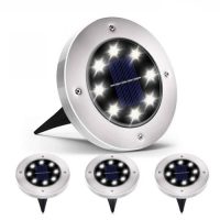 Podna lampa (4 kom) 04072