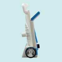 LED SOLARNA ventilator - kamp lampa 04091 - Image 2
