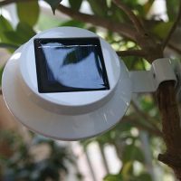 Stubna lampa 04077
