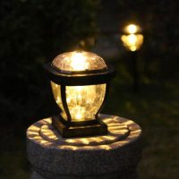 Stubna lampa 04071 - Image 2