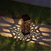 Baštenska dekorativna lampa 04063 - Image 2