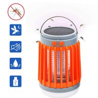 LED SOLARNA lampa protiv komaraca/kamp lampa/04082