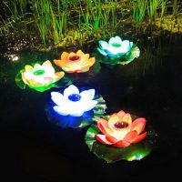 Baštenska dekorativna lampa 04089 - Image 2
