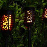 Baštenska dekorativna lampa 04062 - Image 12