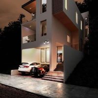 Zidna lampa SRESKY 04127 - Image 5