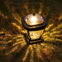 Stubna lampa 04071