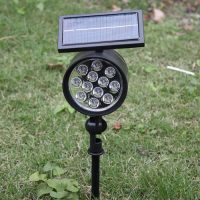 Baštenska dekorativna lampa 04067 - Image 3