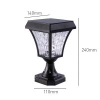 Zidna lampa 04052 - Image 2