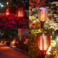 Baštenska dekorativna lampa 04062 - Image 6