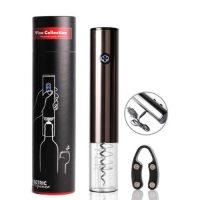 Punjivi električni otvarač za vino - set 03908 USKORO DOSTUPNO!!!