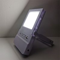 LED SOLARNA kamp lampa/04083
