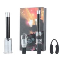 Otvarač za vino sa vazdušnom pumpom - set 03922 USKORO DOSTUPNO!!!