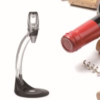 Vinski aerator sa visokim držačem 03935