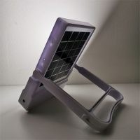 LED SOLARNA kamp lampa/04083 - Image 2