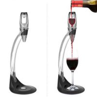 Vinski aerator sa visokim držačem 03935 - Image 2
