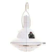 LED SOLARNA kamp lampa 04084 - Image 2