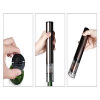 Punjivi električni otvarač za vino - set 03915 USKORO DOSTUPNO!!! - Image 5