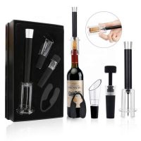 Otvarač za vino sa vazdušnom pumpom - set 03922 USKORO DOSTUPNO!!! - Image 3