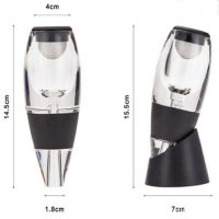 Magični vinski aerator 03934 - Image 3