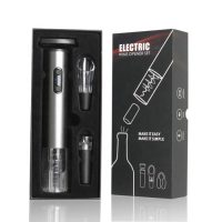 Električni otvarač za vino - set 03912 - Image 2