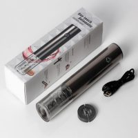 Punjivi električni otvarač za vino - set 03915 USKORO DOSTUPNO!!! - Image 4