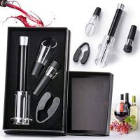 Otvarač za vino sa vazdušnom pumpom - set 03922 USKORO DOSTUPNO!!! - Image 6