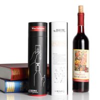 Punjivi električni otvarač za vino - set 03909 - Image 3