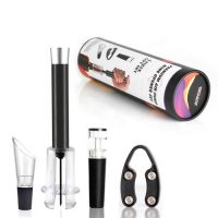 Otvarač za vino sa vazdušnom pumpom - set 03921 USKORO DOSTUPNO!!! - Image 2