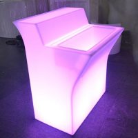 Led šank 04670