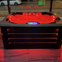 Jacuzzi kada 04789