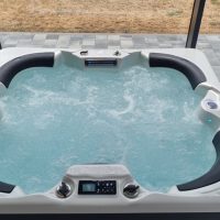 Jacuzzi kada 04789 - Image 3