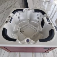Jacuzzi kada 04789 - Image 4