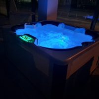 Jacuzzi kada 04790 - Image 5